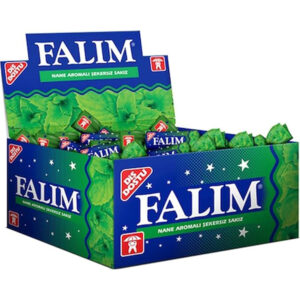 Falim Sugarless Gum