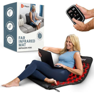 Infrared Mat