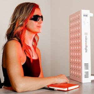 Red Light Therapy