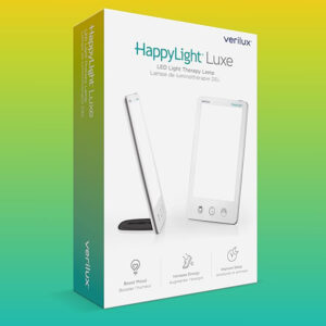 Full-spectrum Light Therapy
